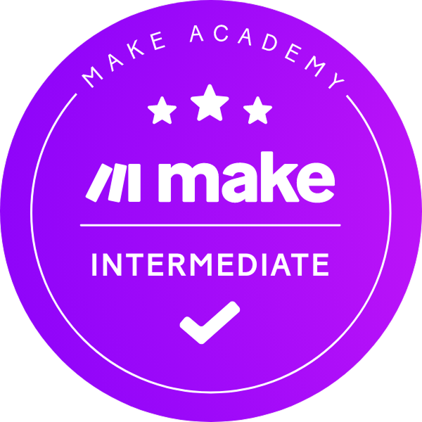 Make Intermediate Make Intermediate